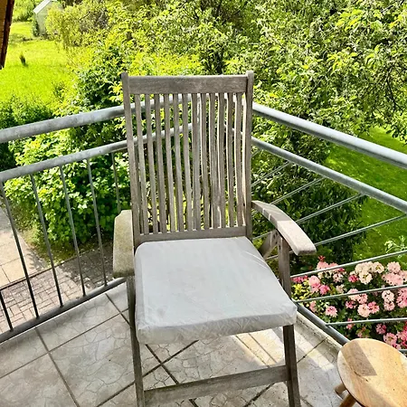 Holiday home Haeuschen *