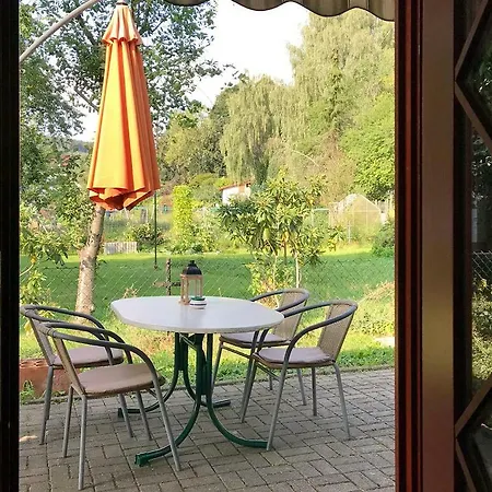Holiday home Haeuschen