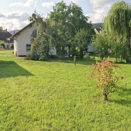 Holiday home Haeuschen