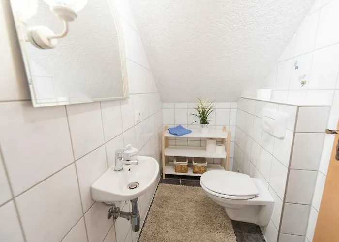 Haeuschen Vakantiehuis