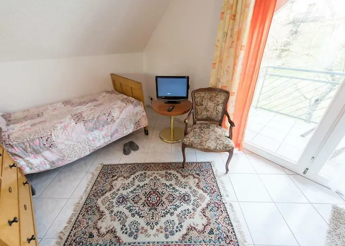 Haeuschen Vakantiehuis *